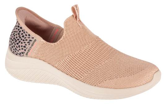 Skechers Slip-Ins Ultra Flex 3.0 - New Energy 150182-TNBK Women