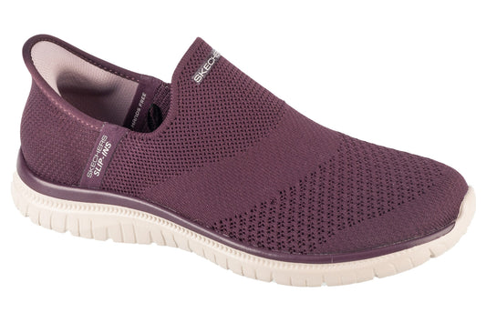 Skechers Slip-ins: Virtue - Sleek 104425-WINE Women