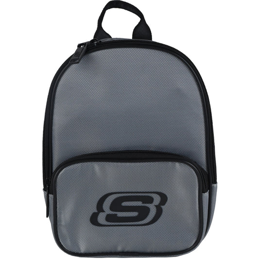 Skechers Star Backpack SKCH7503-GRY Women