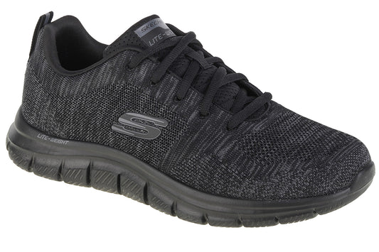 Skechers Track - Front Runner 232298-BBK Men