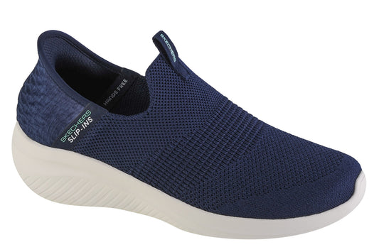 Skechers Slip-Ins Ultra Flex 3.0 Smooth Step 149709-NVY Women