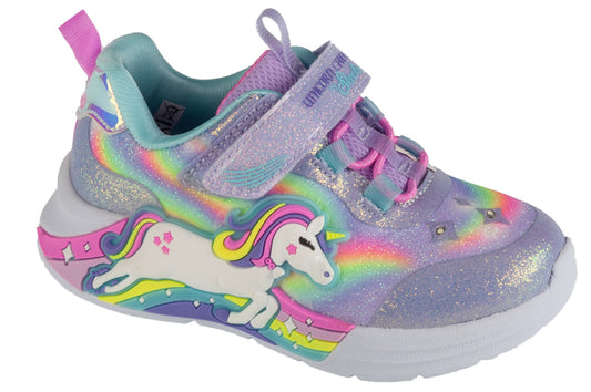 Skechers Unicorn Chaser 302298N-LVMT Kids