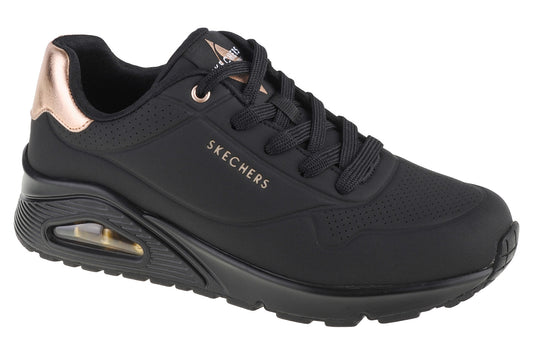 Skechers Uno-Golden Air 177094-BBK Women