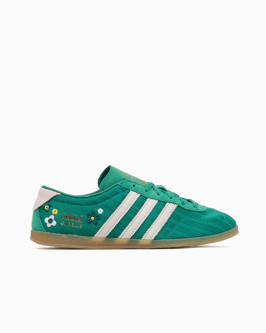 adidas Originals adidas Gazelle Lo Pro W Bright Green (IH1891) Women