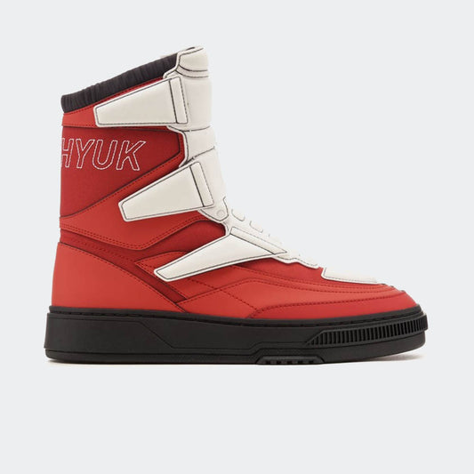Reebok Club C Ltd Moto High (RMIA06OC99MAT0012500) Unisex