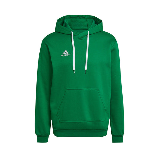 adidas Sweatshirt Hooded Entrada 22 Green (HI2143) Kids