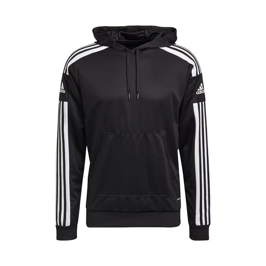 adidas Sweatshirt Squadra 21 Hoody Black (GK9548) Men