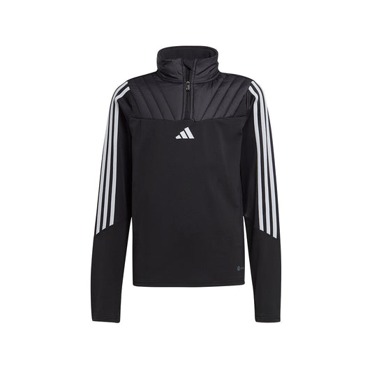 adidas Sweatshirt Tiro 23 Club Winter Black (IA5372) Kids