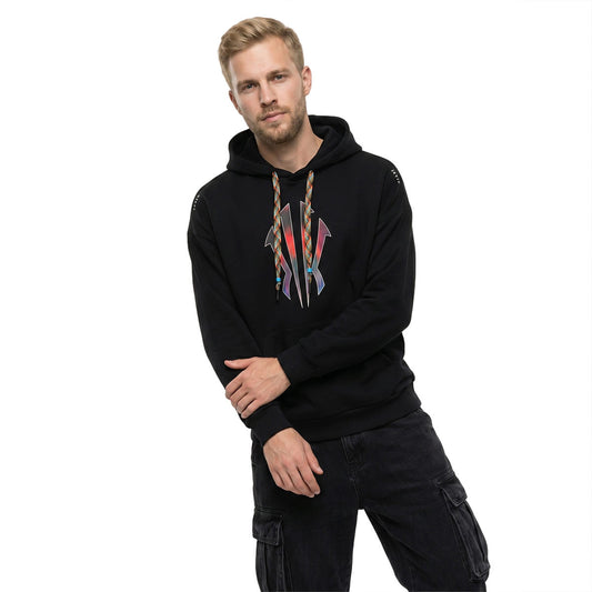 Anta Kai Black (872611706S-3) Unisex