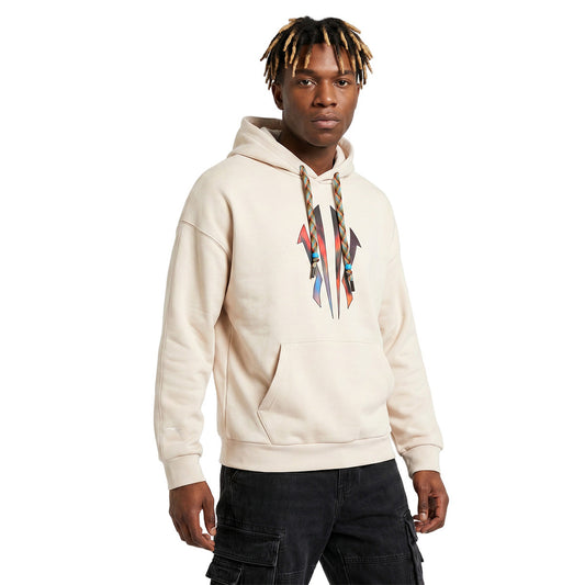 Anta Sweatshirt Kai Sand Grey (872611706S-1) Unisex