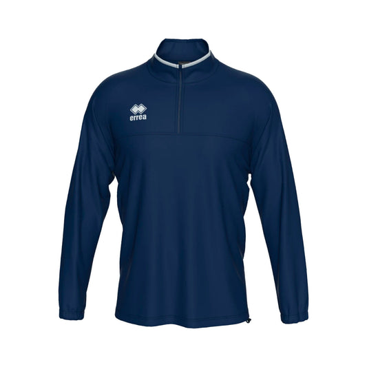Errea Sweatshirt Mansel 3.0 Navy (FG0K0Z00090) Men