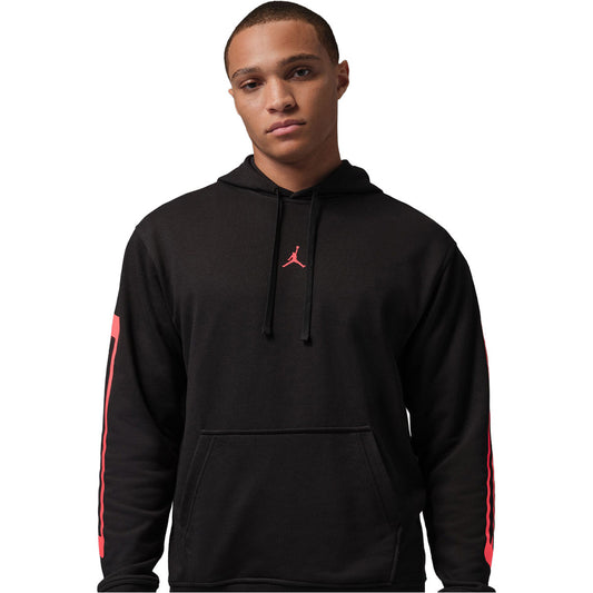 Jordan Sport Crossover Gfx Fleece Black (IF0851-010) Unisex