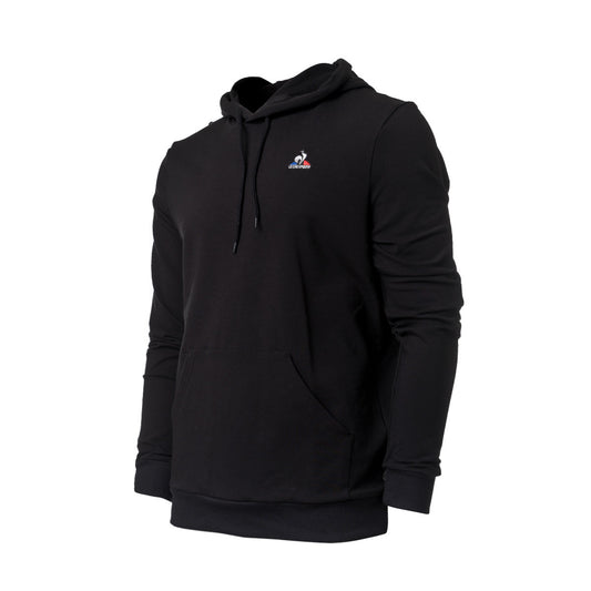 Le coq sportif Sweatshirt Ess Hoody N°1 Black (2120244) Men