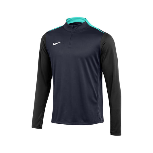 Nike Sweatshirt media Zip Academy Pro 24 Obsidian (FD7667-453) Men