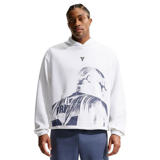 Nike Kobe Bryant Fleece Essential 2 White (IQ0949-100) Unisex
