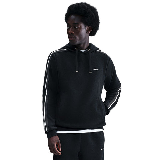 Nike Lebron James Standard Issue Black (HV3403-010) Unisex