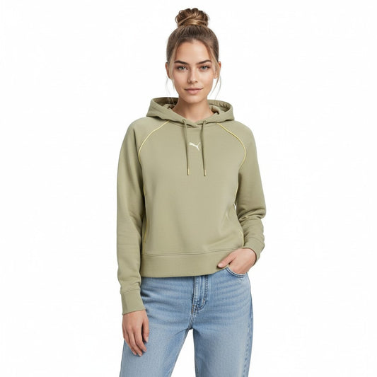 Puma Sport Comfort Lux Army (688122-82) Women