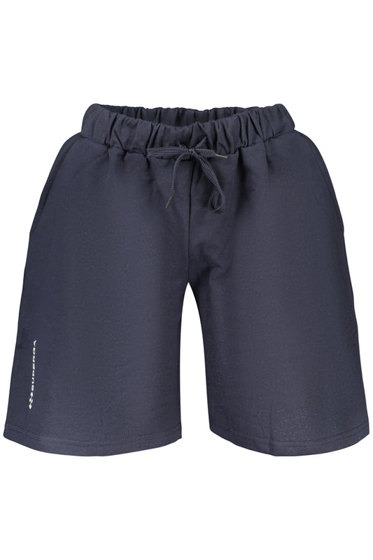 SUPERGA Tracksuit trousers (SMS26343_BLNAVY) Men