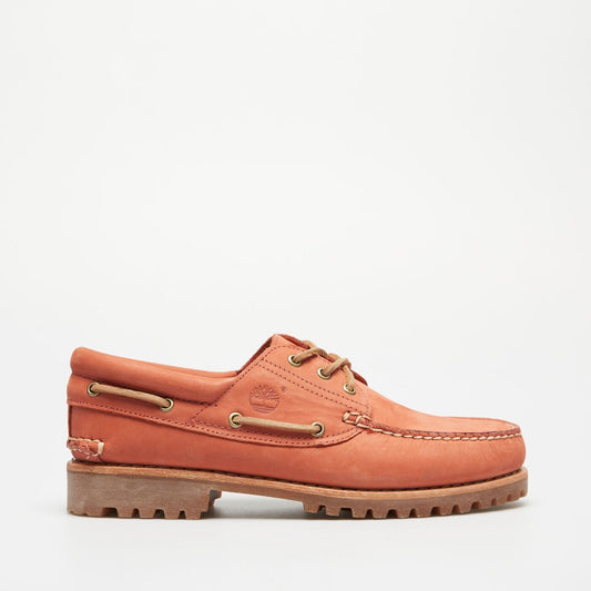 Timberland Shoes Medium Red (TB0A2PDQET11) Men