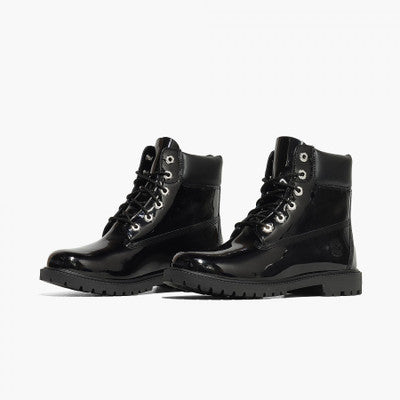 Timberland Boots Black (TB0A43F8EL61) Women