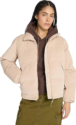 Timberland Jacket (TB0A2R1D) Women