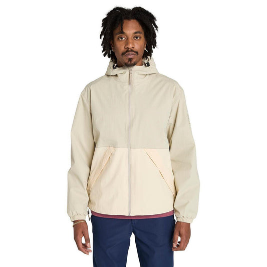 Timberland Jacket Cream/Beige (TB0A68CBA0I1) Men