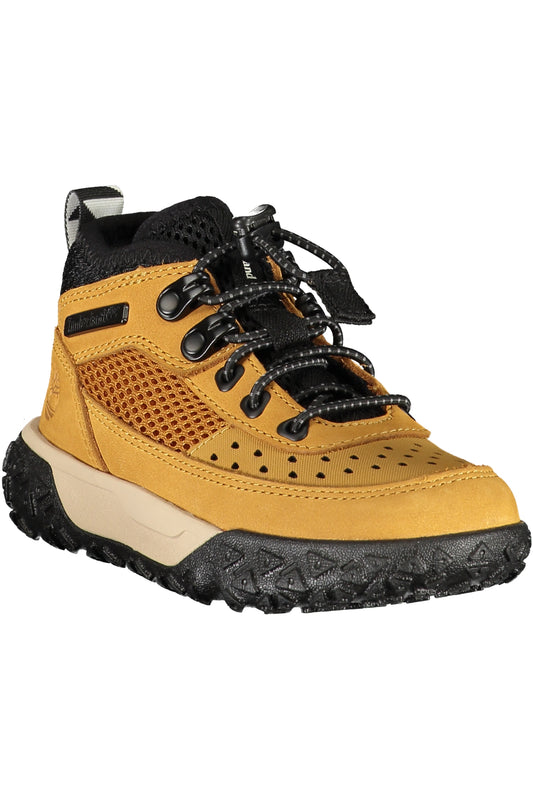 TIMBERLAND Sneakers Brown (TB0A66MC) Kids