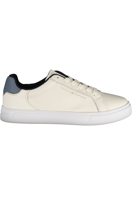 TOMMY HILFIGER Sneakers Beige (FW0FW08000_BEYBH) Women