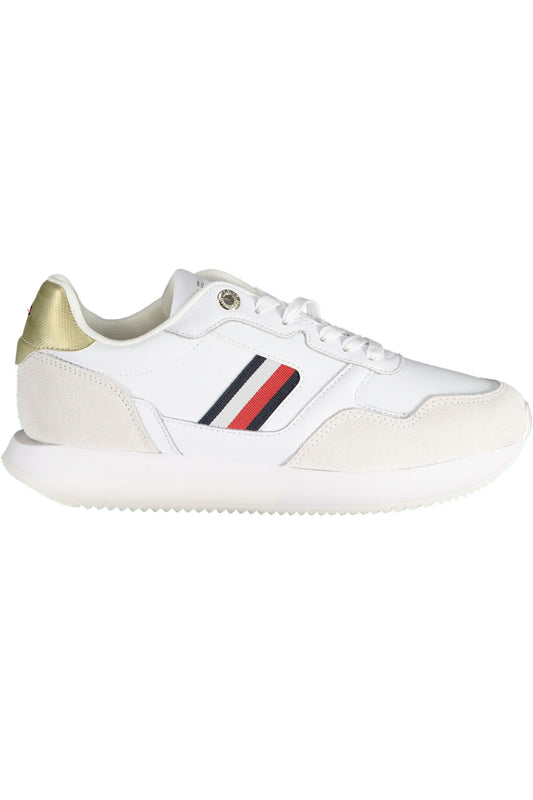 TOMMY HILFIGER Sneakers White (FW0FW07584F) Women