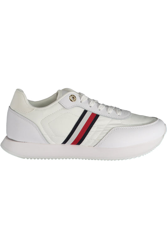 TOMMY HILFIGER Sneakers White (FW0FW08005F_BIYBS) Women