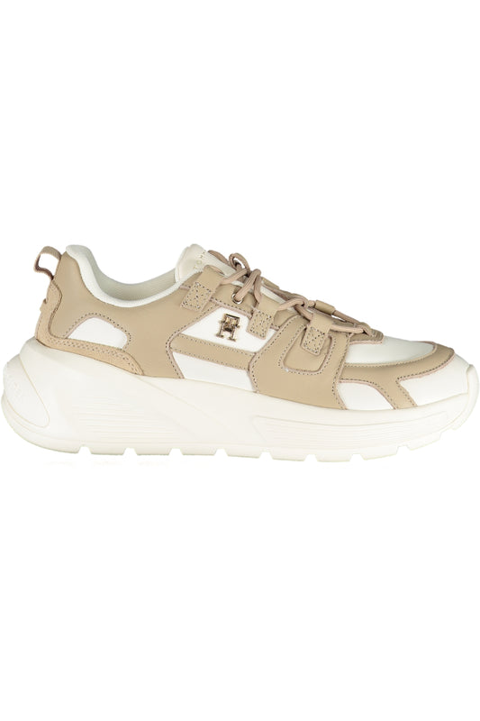 TOMMY HILFIGER Sneakers White (FW0FW07651F) Women