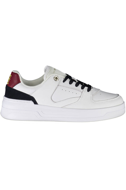 TOMMY HILFIGER Sneakers White (FW0FW06951F) Women