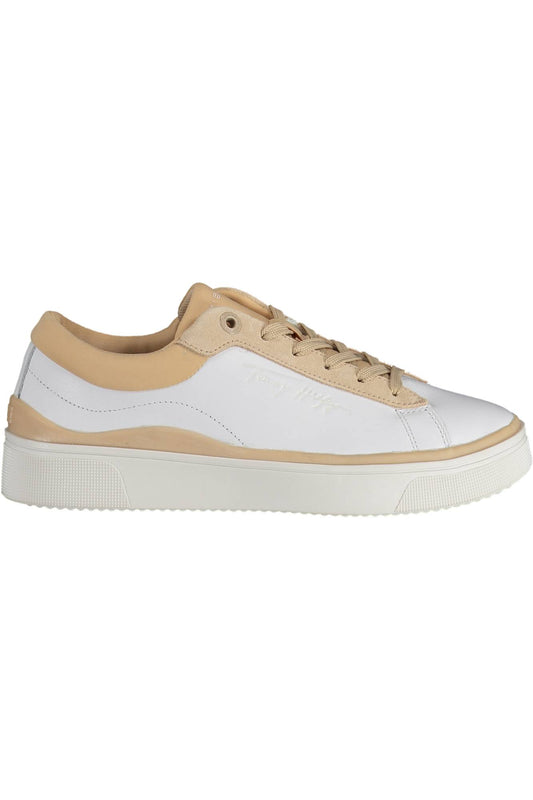 TOMMY HILFIGER Sneakers White (FW0FW06317F) Women