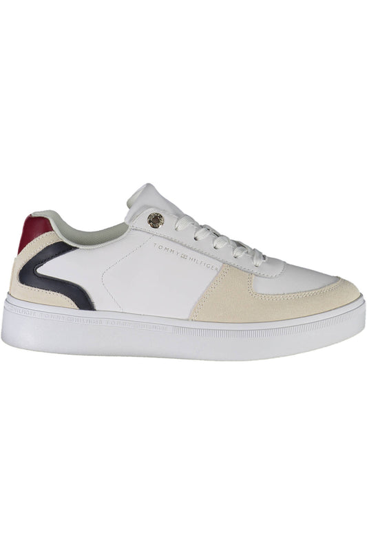 TOMMY HILFIGER Sneakers White (FW0FW07107F) Women