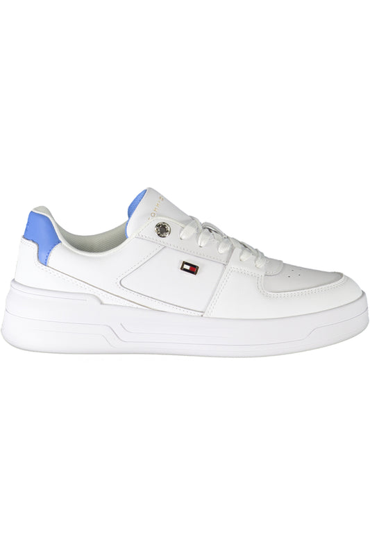 TOMMY HILFIGER Sneakers (FW0FW08081_BI0K7) Women