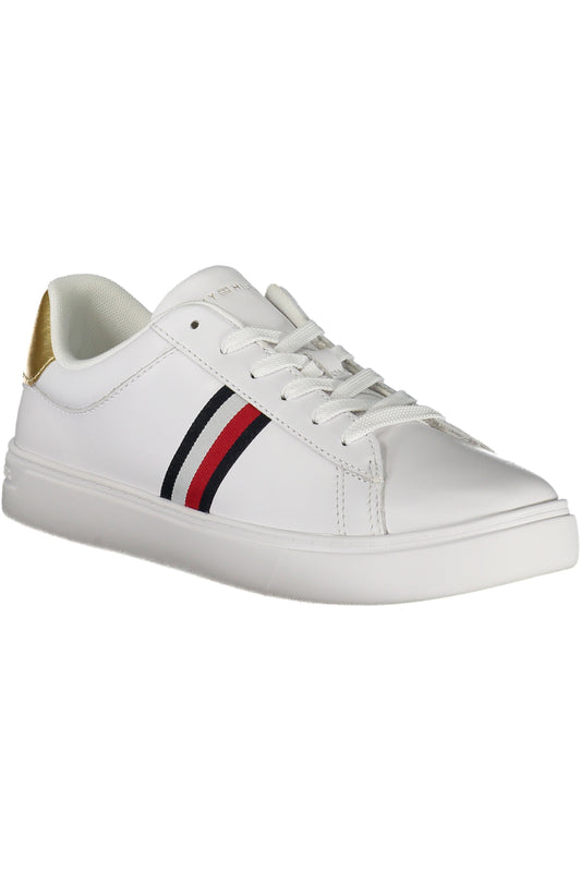 TOMMY HILFIGER Sneakers White (FW0FW08321) Women