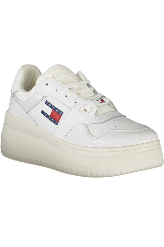 TOMMY HILFIGER Sneakers White (EN0EN02506) Women