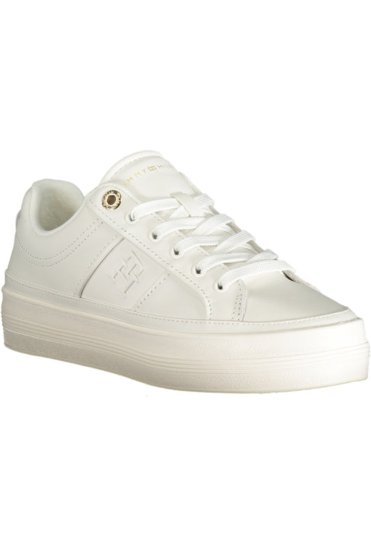 TOMMY HILFIGER Sneakers White (FW0FW07945) Women