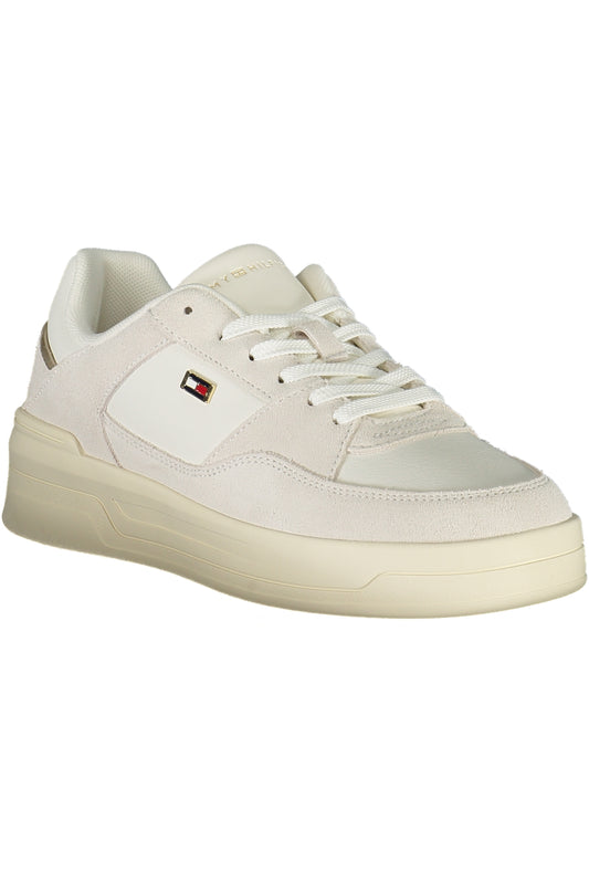 TOMMY HILFIGER Sneakers White (FW0FW08456) Women