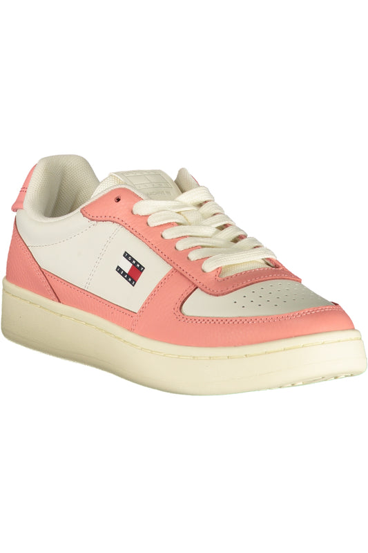 TOMMY HILFIGER Sneakers White (EN0EN03037) Women