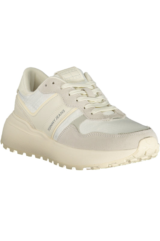 TOMMY HILFIGER Sneakers White (EN0EN02921) Women