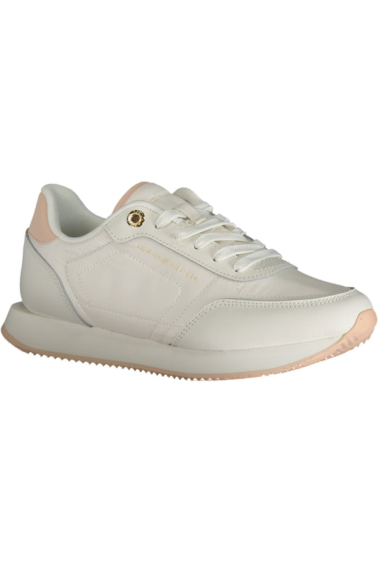 TOMMY HILFIGER Sneakers White (FW0FW08004F) Women