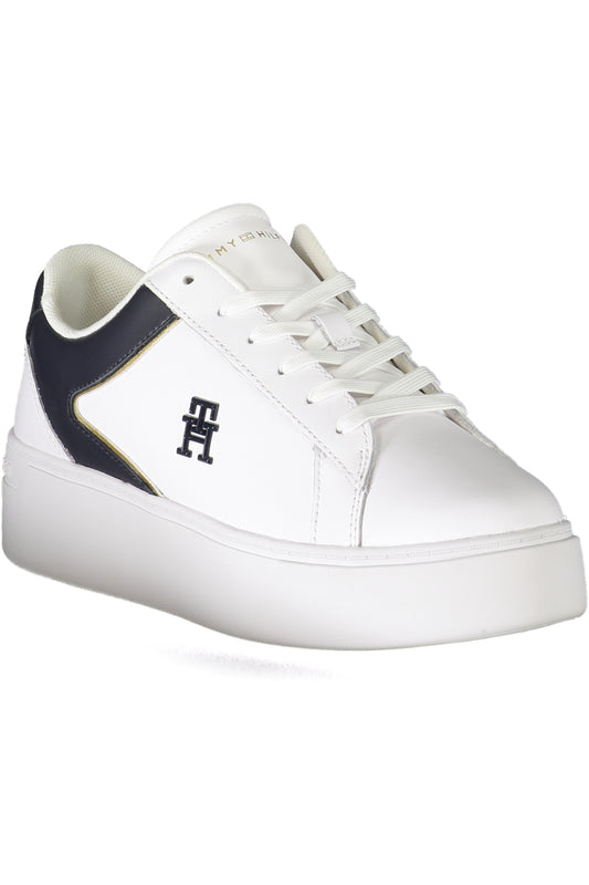 TOMMY HILFIGER Sneakers White (FW0FW07910) Women