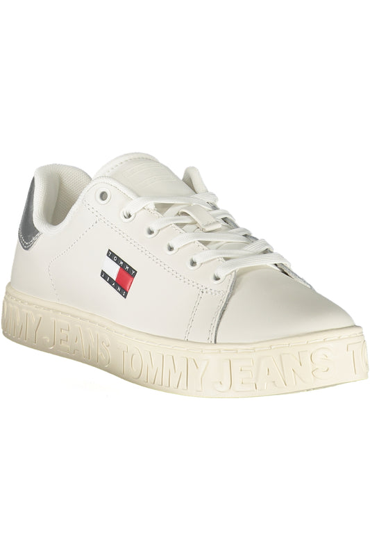 TOMMY HILFIGER Sneakers White (EN0EN02703) Women