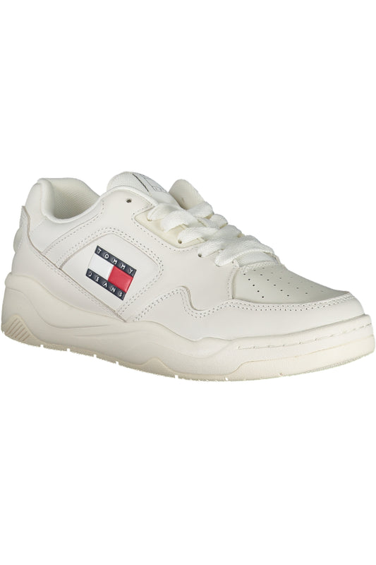 TOMMY HILFIGER Sneakers White (EN0EN02524F) Women