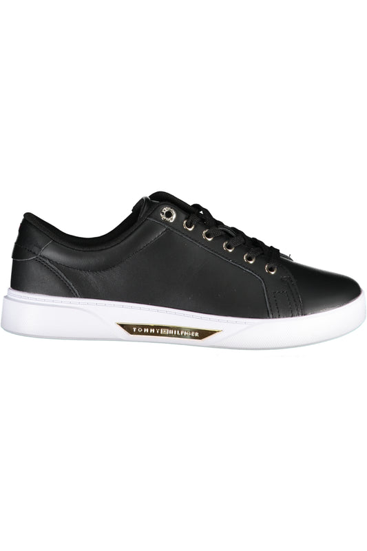 TOMMY HILFIGER Sneakers Black (FW0FW07560F) Women