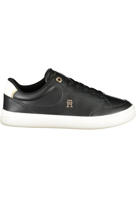 TOMMY HILFIGER Sneakers Black (FW0FW08322_NEBDS) Women