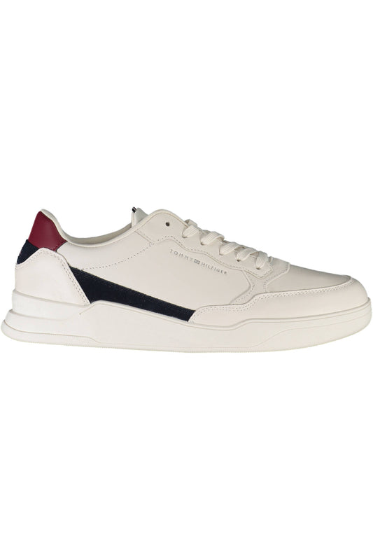 TOMMY HILFIGER Sneakers White (FM0FM04490) Men