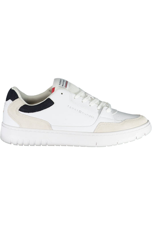 TOMMY HILFIGER Sneakers (FM0FM04730_FF9C26C_BIANCOYBS) Men