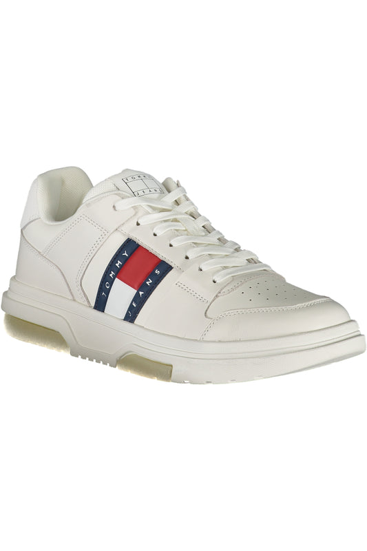 TOMMY HILFIGER Sneakers White (EM0EM01429) Men